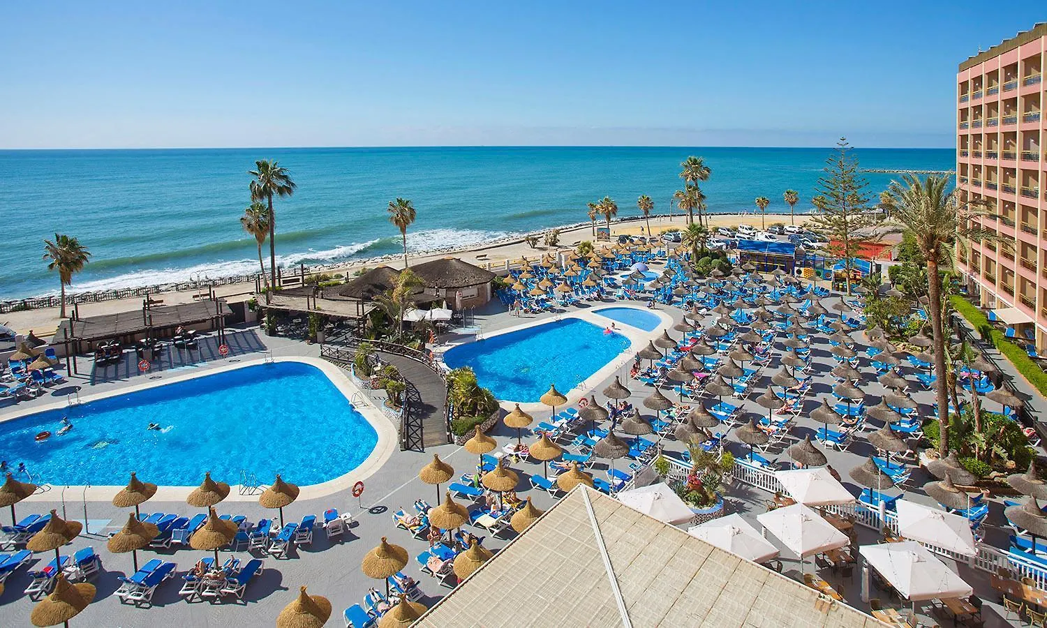 Sunset Beach Benalmadena Semana Del 23 Al 30 Agosto contacts